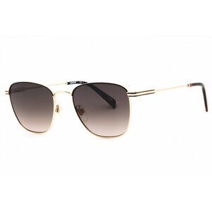 Levi\'s LO26811 Round 52mm Women Sunglasses Levi main image 3